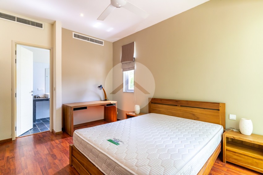 2 Bedroom Serviced Apartment For Rent - Chbar Ampov, Phnom Penh