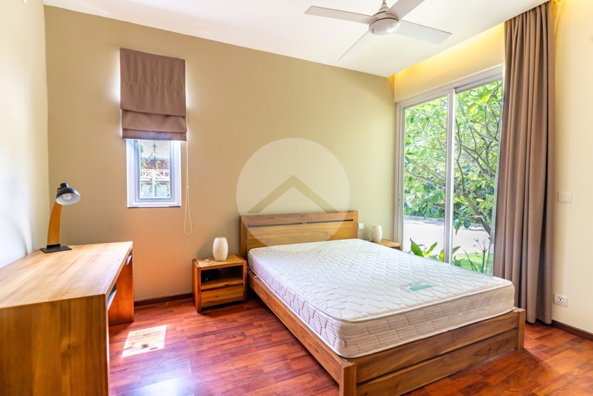 2 Bedroom Serviced Apartment For Rent - Chbar Ampov, Phnom Penh