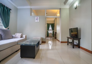 2 Bedroom Apartment For Rent in BKK1-Phnom Penh thumbnail