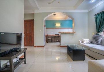 2 Bedroom Apartment For Rent in BKK1-Phnom Penh thumbnail