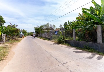 3,581 Sqm Land For Sale - Rokakong Ti 1, Mukkompol, Kandal thumbnail