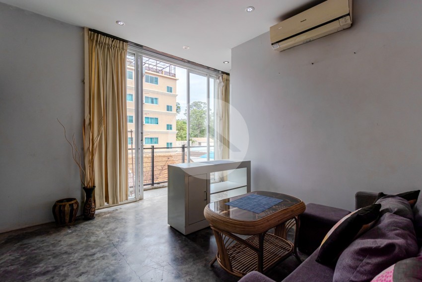 1 Bedroom Apartment For Rent - Sala Kamreuk, Siem Reap