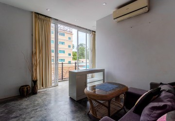 1 Bedroom Apartment For Rent - Sala Kamreuk, Siem Reap thumbnail