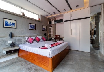 1 Bedroom Apartment For Rent - Sala Kamreuk, Siem Reap thumbnail