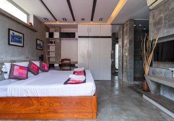 1 Bedroom Apartment For Rent - Sala Kamreuk, Siem Reap thumbnail