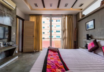 1 Bedroom Apartment For Rent - Sala Kamreuk, Siem Reap thumbnail