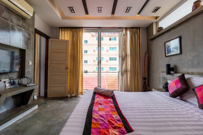 1 Bedroom Apartment For Rent - Sala Kamreuk, Siem Reap