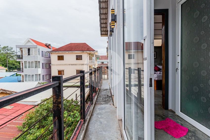 1 Bedroom Apartment For Rent - Sala Kamreuk, Siem Reap