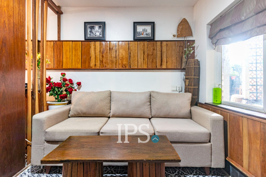 6 Bedroom Villa For Sale - Svay Dangkum, Siem Reap