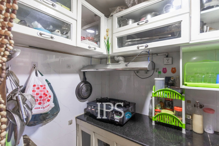 6 Bedroom Villa For Sale - Svay Dangkum, Siem Reap