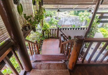 6 Bedroom Villa For Sale - Svay Dangkum, Siem Reap thumbnail