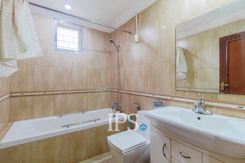 4 Bedroom House For Rent - Kouk Chak, Siem Reap