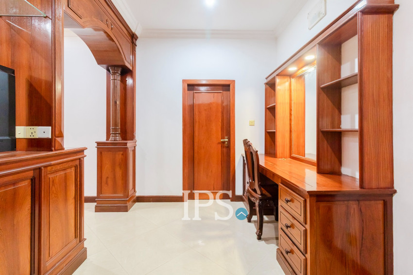 4 Bedroom House For Rent - Kouk Chak, Siem Reap