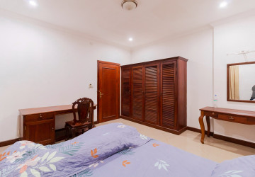 4 Bedroom House For Rent - Kouk Chak, Siem Reap thumbnail