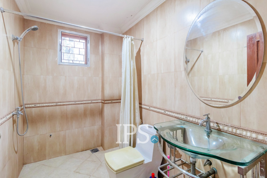 4 Bedroom House For Rent - Kouk Chak, Siem Reap