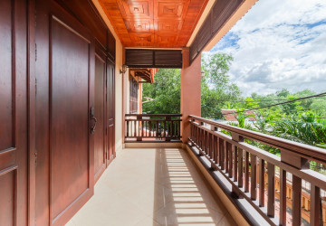 4 Bedroom House For Rent - Kouk Chak, Siem Reap thumbnail