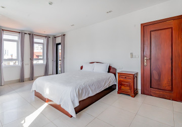 1 Bedroom Serviced Apartment For Rent - Toul Tum Poung 1, Phnom Penh thumbnail