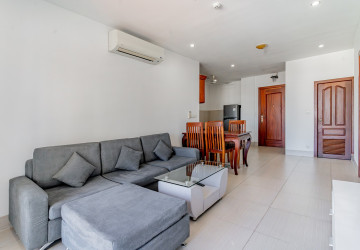 1 Bedroom Serviced Apartment For Rent - Toul Tum Poung 1, Phnom Penh thumbnail