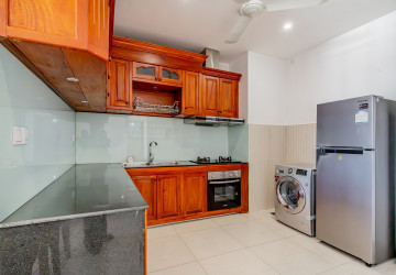 1 Bedroom Serviced Apartment For Rent - Toul Tum Poung 1, Phnom Penh thumbnail