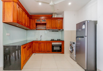 1 Bedroom Serviced Apartment For Rent - Toul Tum Poung 1, Phnom Penh thumbnail