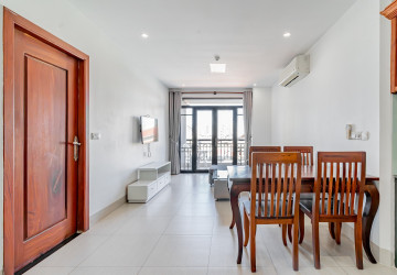 1 Bedroom Serviced Apartment For Rent - Toul Tum Poung 1, Phnom Penh thumbnail