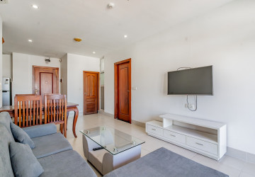 1 Bedroom Serviced Apartment For Rent - Toul Tum Poung 1, Phnom Penh thumbnail
