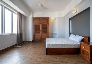 1 Bedroom Serviced Apartment For Rent -Toul Tom Pong, Phnom Penh thumbnail