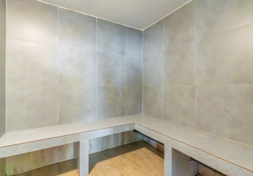 1 Bedroom Serviced Apartment For Rent - Toul Tom Pong 2, Phnom Penh thumbnail