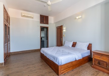 2 Bedroom Serviced Apartment for Rent - Toul Tom Pong, Phnom Penh thumbnail