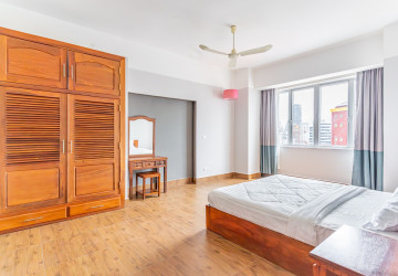 2 Bedroom Serviced Apartment for Rent - Toul Tom Pong 2, Phnom Penh thumbnail
