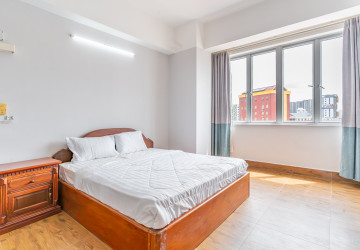 2 Bedroom Serviced Apartment for Rent - Toul Tom Pong 2, Phnom Penh thumbnail