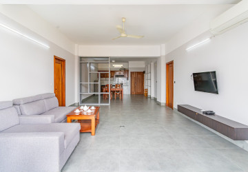 2 Bedroom Serviced Apartment for Rent - Toul Tom Pong 2, Phnom Penh thumbnail
