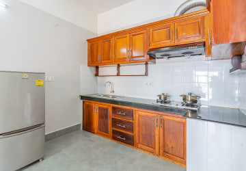 2 Bedroom Serviced Apartment for Rent - Toul Tom Pong 2, Phnom Penh thumbnail