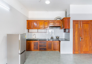 2 Bedroom Serviced Apartment for Rent - Toul Tom Pong 2, Phnom Penh thumbnail