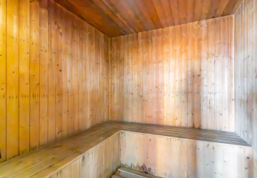 2 Bedroom Serviced Apartment for Rent - Toul Tom Pong 2, Phnom Penh thumbnail