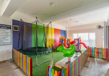 2 Bedroom Serviced Apartment for Rent - Toul Tom Pong 2, Phnom Penh thumbnail