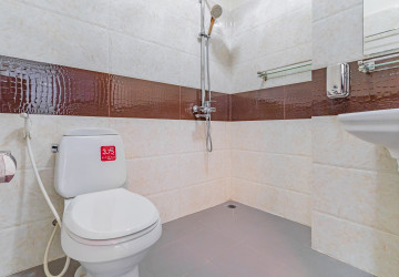 1 Bedroom Serviced Apartment For Rent - BKK2, Phnom Penh thumbnail