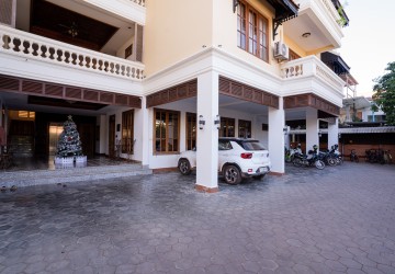 1 Bedroom Apartment For Rent - Sala Kamreuk, Siem Reap thumbnail