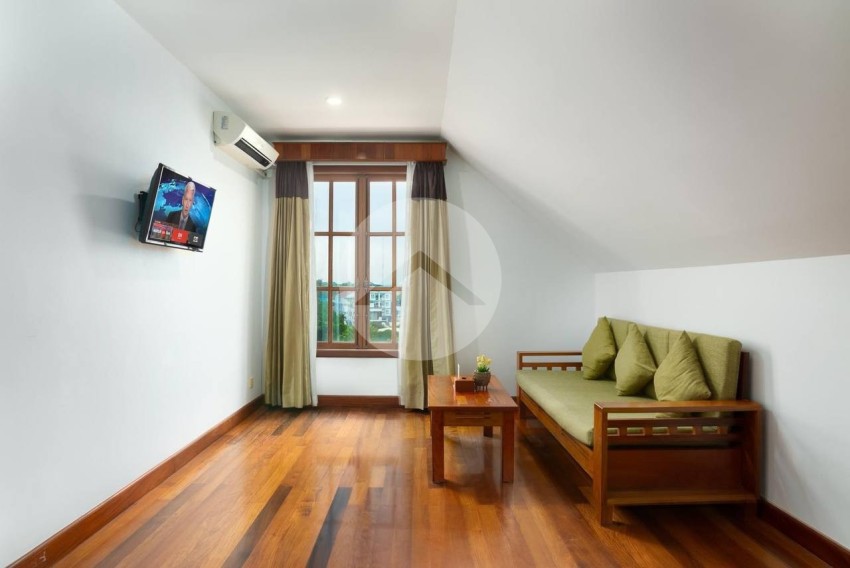 1 Bedroom Apartment For Rent - Sala Kamreuk, Siem Reap