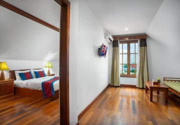 1 Bedroom Apartment For Rent - Sala Kamreuk, Siem Reap thumbnail