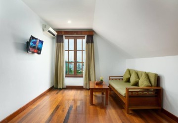 1 Bedroom Apartment For Rent - Sala Kamreuk, Siem Reap thumbnail