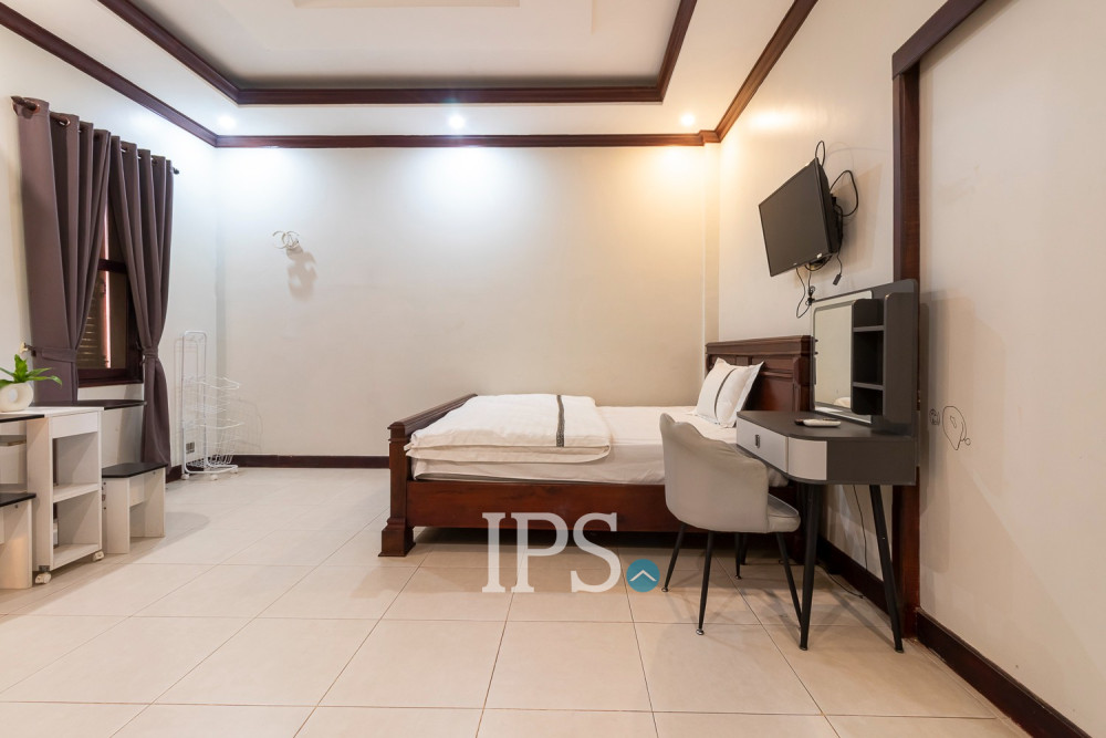 1 Bedroom Apartment For Rent - Svay Dangkum, Siem Reap - Image 7