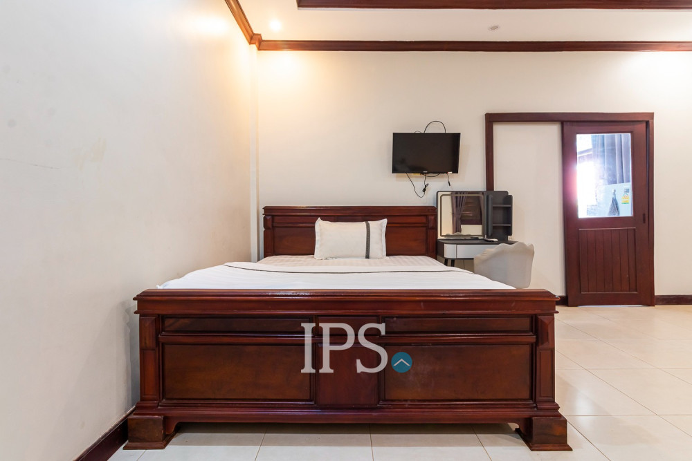 1 Bedroom Apartment For Rent - Svay Dangkum, Siem Reap - Image 8