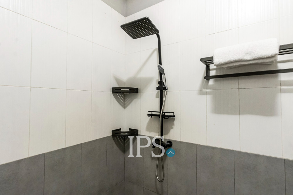 1 Bedroom Apartment For Rent - Svay Dangkum, Siem Reap - Image 12