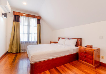 4 Bedroom Apartment For Rent - Sala Kamreuk, Siem Reap thumbnail
