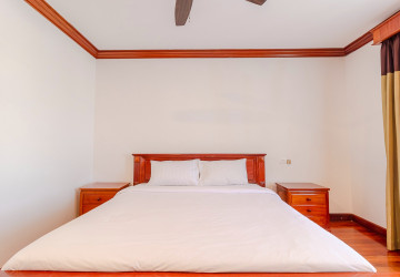4 Bedroom Apartment For Rent - Sala Kamreuk, Siem Reap thumbnail