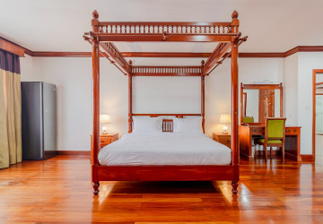 4 Bedroom Apartment For Rent - Sala Kamreuk, Siem Reap thumbnail