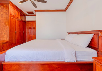 4 Bedroom Apartment For Rent - Sala Kamreuk, Siem Reap thumbnail