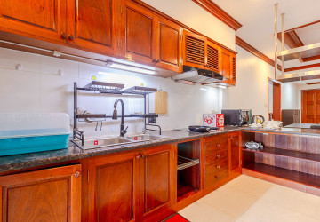 4 Bedroom Apartment For Rent - Sala Kamreuk, Siem Reap thumbnail