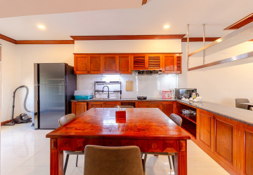 4 Bedroom Apartment For Rent - Sala Kamreuk, Siem Reap thumbnail